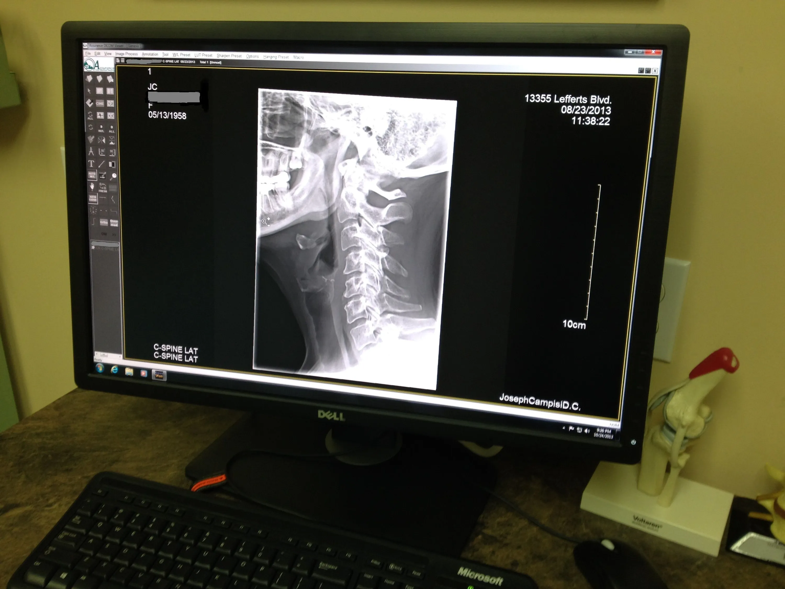 Virtual Office Tour | Chiropractor in South Ozone Park, NY